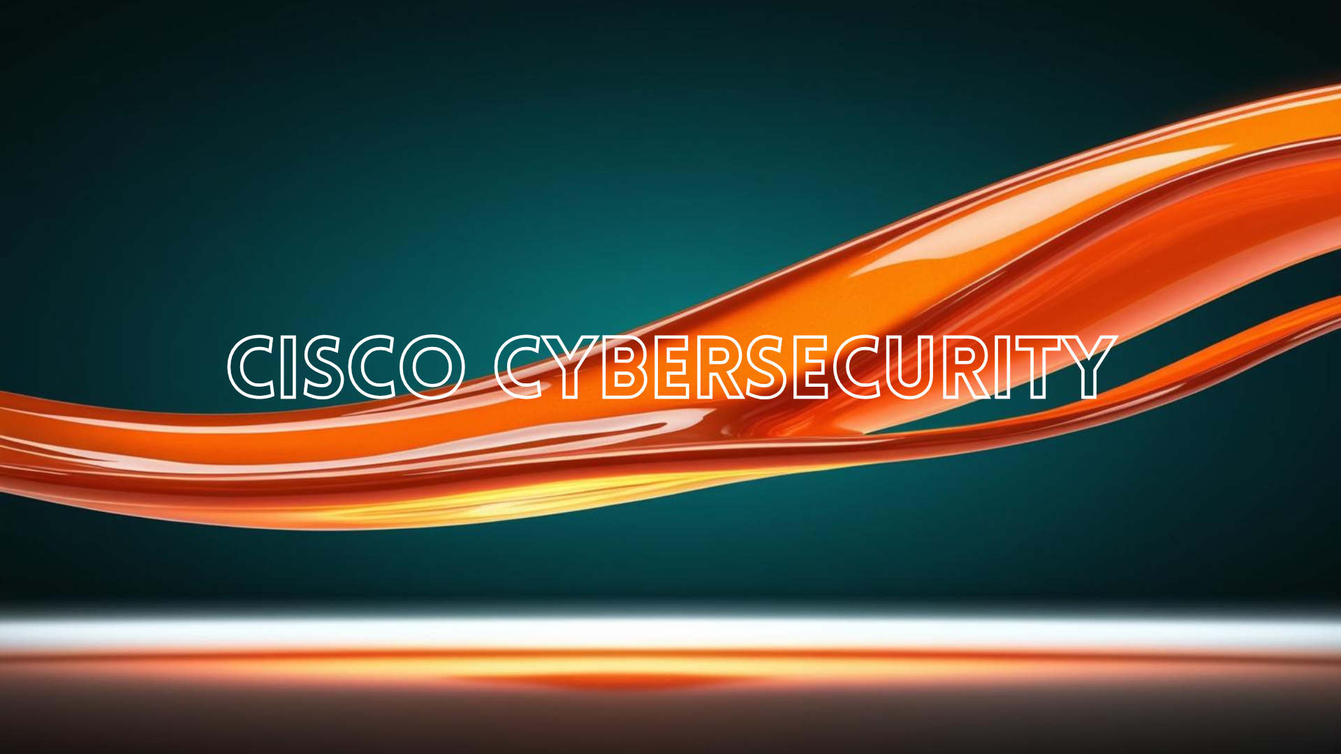 Cisco Banner